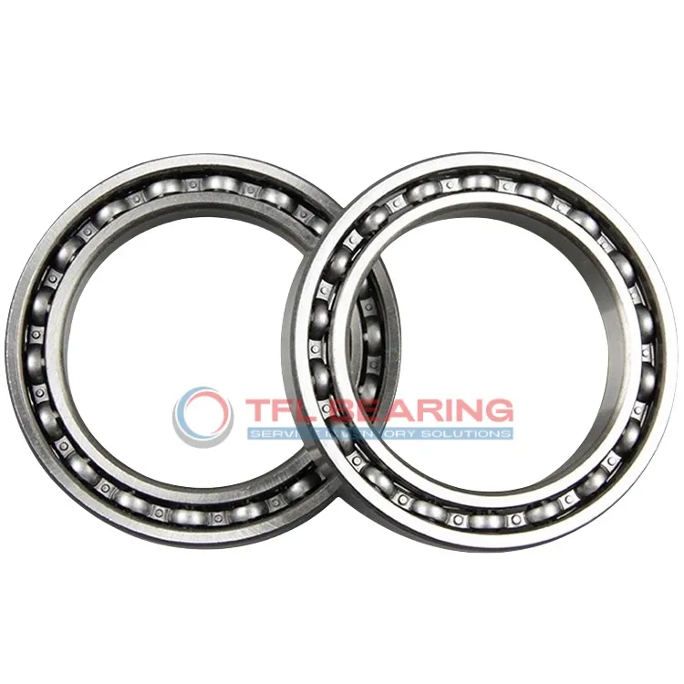 Thin Section Ball Bearings SET2520